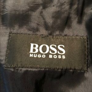 Boss Hugo Boss Black Blazer 42R